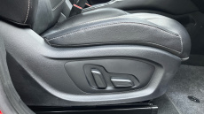 MG Mg5 115kW Exclusive EV 61kWh 5dr Auto Electric Estate